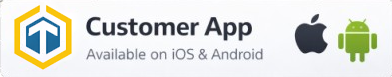Download Tawseel Customer App