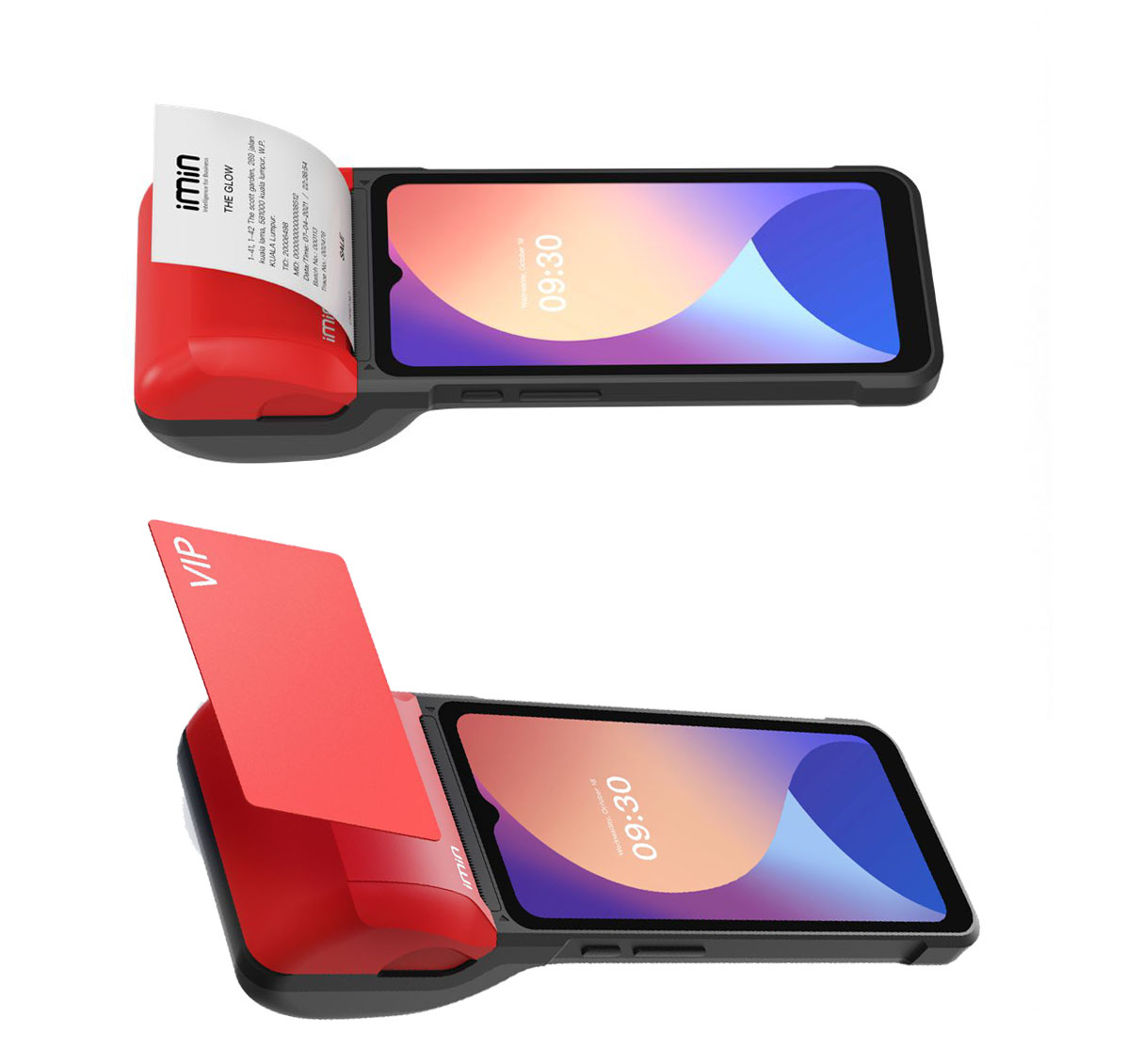 iMin Swift 2 Series