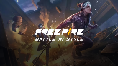 Free Fire Gift Card Diamonds 210 - Instant Delivery in Oman
