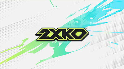 2XKO (PC and Console) USD 20 - Instant Delivery in Oman