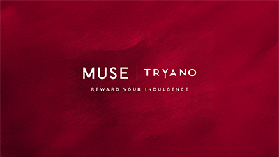 Muse - Tryano Gift Card UAE Store AED 1000 - Instant Delivery in Oman