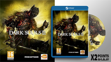 DARK SOULS™ III - Instant Delivery in Oman