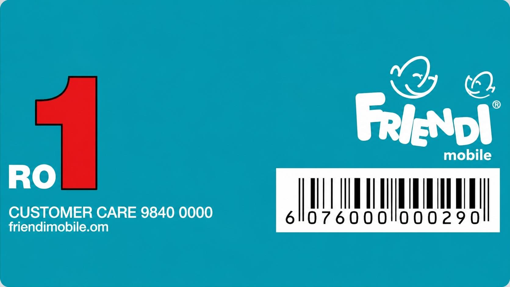 Frindi 1 RO - Instant Delivery in Oman
