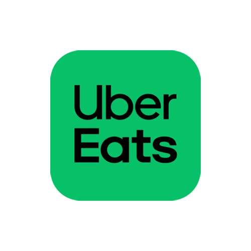 Uber Eats Gift Card USA Store USD 25 - Instant Delivery in Oman