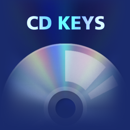 CD Keys Cards in Oman