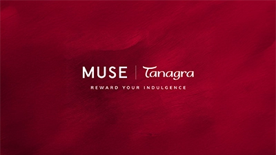 Muse - Tanagra Gift Card UAE Store AED 300 - Instant Delivery in Oman