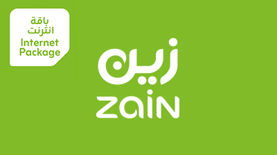 Zain Internet 300G 3Month - Instant Delivery in Oman