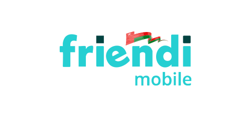 Frindi Oman - Buy Digital Vouchers Online