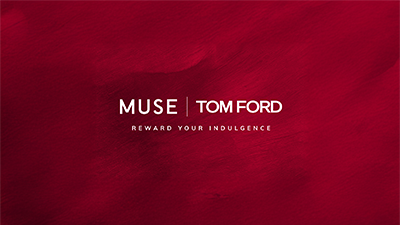 Muse - Tom Ford Gift Card KSA Store SAR 1000 - Instant Delivery in Oman