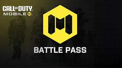 Call Of Duty Mobile Gift Card UAE Store (Battle Pass Premium) - Instant Delivery in Oman