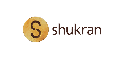 Shukran - Buy Digital Vouchers Online