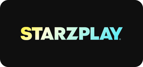 Starz Play - Buy Digital Vouchers Online