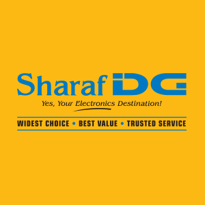 Sharaf DG - Buy Digital Vouchers Online