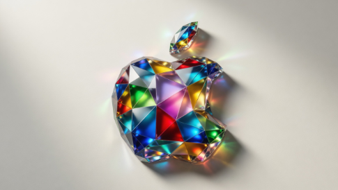 Apple Gift Card USA Store USD 50 Digital Card