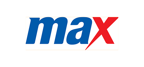 Max - Buy Digital Vouchers Online