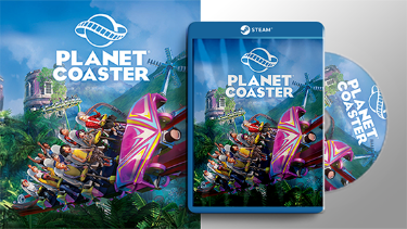 Planet Coaster - Instant Delivery in Oman