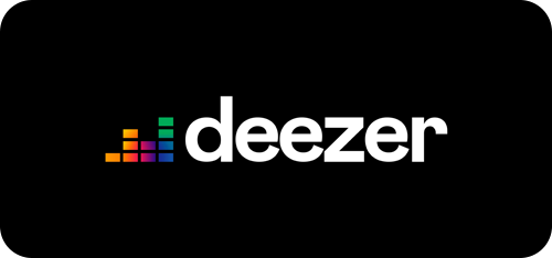 Deezer - Buy Digital Vouchers Online