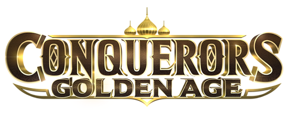 Conquerors - Golden age - Buy Digital Vouchers Online