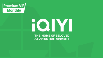 iQIYI Premium VIP Subscription Kuwait Store Monthly  - Instant Delivery in Oman