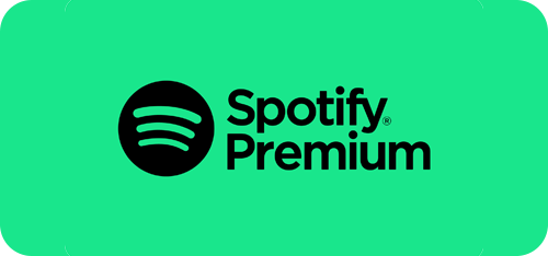 Spotify - Buy Digital Vouchers Online