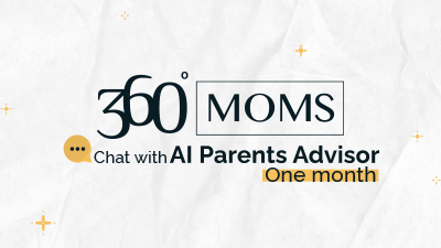 360 Moms Rewards program Subscription Jordan Store Monthly - Instant Delivery in Oman