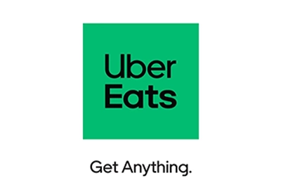Uber Eats - Buy Digital Vouchers Online