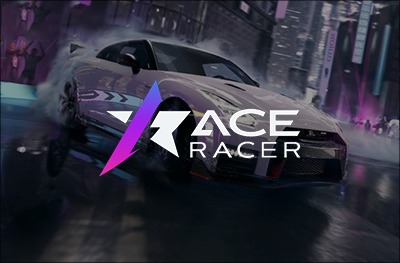 Ace Racer Gift Card USD 9.99 - Instant Delivery in Oman