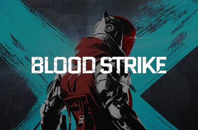 Blood Strike Mena Gift Card USD 9.99 - Instant Delivery in Oman