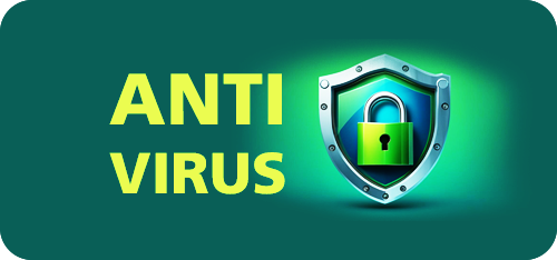 Anti Virus Cards in Oman