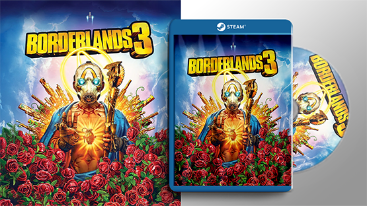 Borderlands 3 - Instant Delivery in Oman