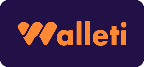 Walleti - Buy Digital Vouchers Online