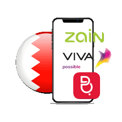Bahrain - Buy Digital Vouchers Online
