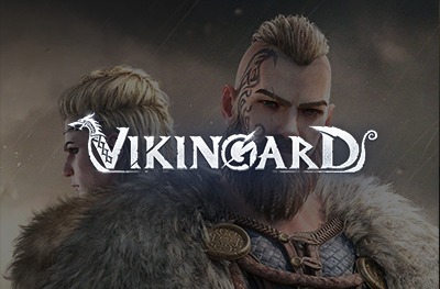 Vikingard Gift Card USD 4.99 - Instant Delivery in Oman