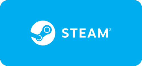 Steam Cards in Oman