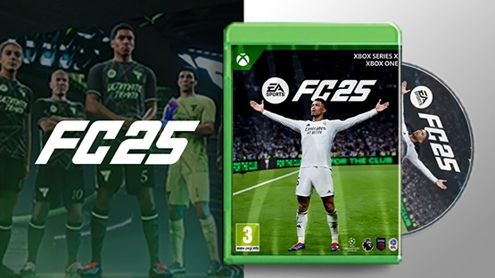  EA SPORTS FC 25 - ULTIMATE EDITION - Instant Delivery in Oman