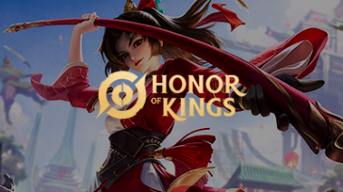 Honor of Kings GIft Card Tokens (400) - Instant Delivery in Oman