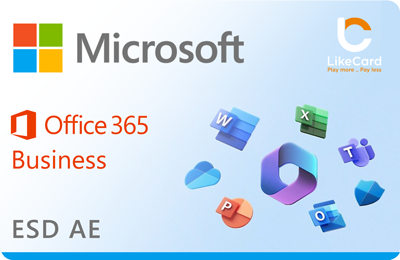 Microsoft M365 UAE Store - Business - Instant Delivery in Oman