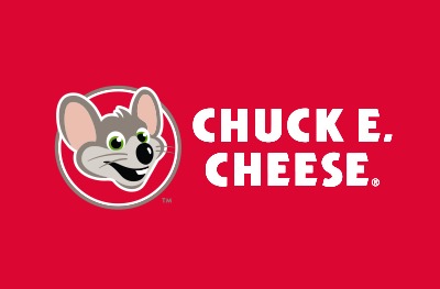 Chuck E. Cheese Gift Card SAR (135 + 27) Free - Instant Delivery in Oman