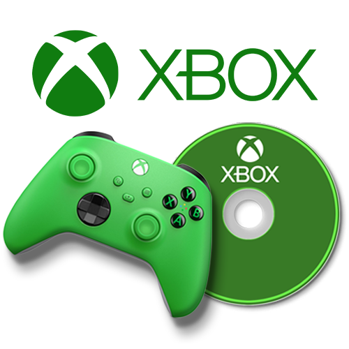 Xbox Games - Buy Digital Vouchers Online