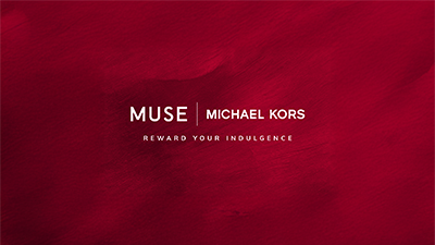 Muse - Michael Kors Card KSA Store SAR 500 - Instant Delivery in Oman