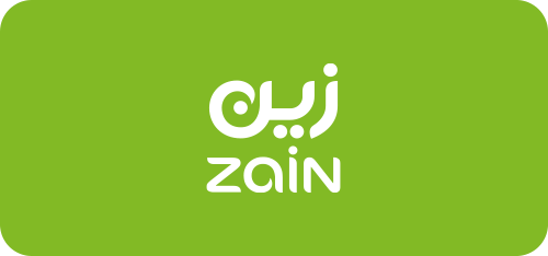 Zain -KW - Buy Digital Vouchers Online