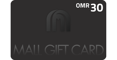 MAF Mall Gift Card Oman Store OMR 30 - Instant Delivery in Oman