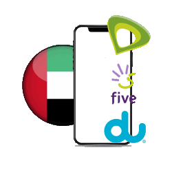 UAE - Buy Digital Vouchers Online