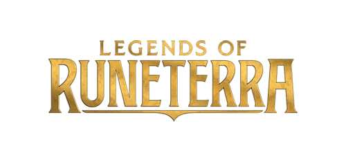 Legends of Runeterra - Buy Digital Vouchers Online