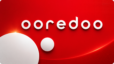 Ooredoo Tel 1 RO Digital Card
