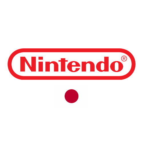 Nintendo - Japan - Buy Digital Vouchers Online