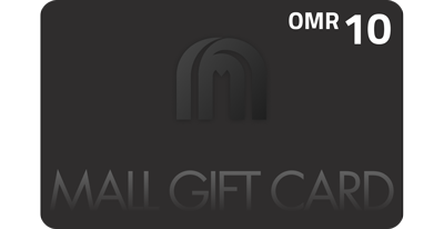 MAF Mall Gift Card Oman Store OMR 10 - Instant Delivery in Oman