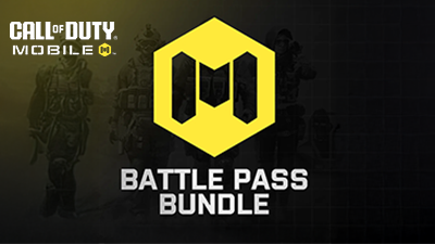 Call Of Duty Mobile Gift Card KSA Store (Battle Pass Premium Bundle) - Instant Delivery in Oman