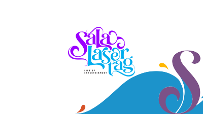 Laser Tag Gift Card (20 mns) SAR 80  - Instant Delivery in Oman