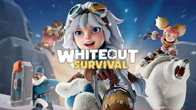 Whiteout Survival Gift Card Frost Star 4999  - Instant Delivery in Oman